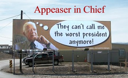 appeaser