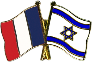 franc-israel