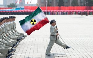 Korea nukes 1