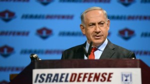 Netanyahu 27 Jan