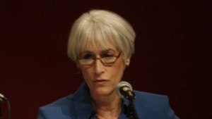 1 Wendy Sherman