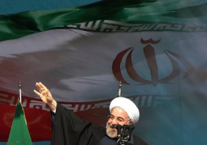 Hassan Rouhani