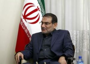 Iranian official