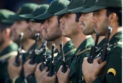 Iran's National Guard