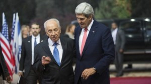 Kerry, Peres
