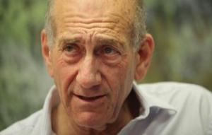 Olmert