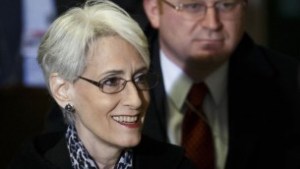 Wendy Sherman