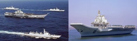 ChUcHeRiAs: Russia considers 