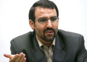 Iran ambassador to Russia