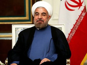 Iran president