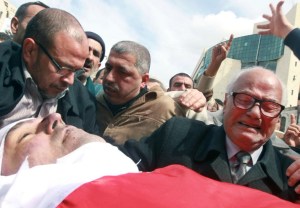 PALESTINIAN-ISRAEL-JORDAN-CONFLICT