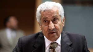 Jordanian PM