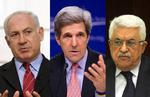 Abbas-Netanyahu-Kerry_13.4.14