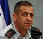 Maj.-Gen._Aviv_Kochavi_Northen_Commaned25.4.14