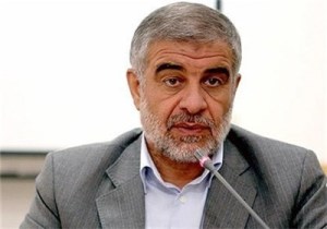 Senior Iranian leader