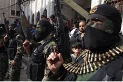 Islamic Jihad in Gaza