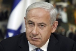 Israeli PM