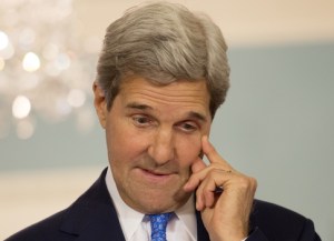 John Kerry