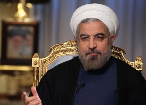 Hasan Rouhani