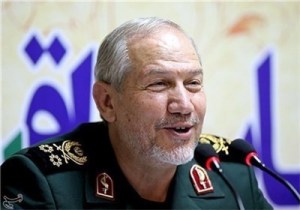 Sr Iranian military adviser