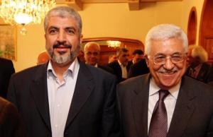 Abbas and Hamas