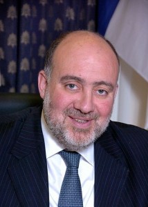 397px-Ambassador_Ron_Prosor-e1299455579954-214x300