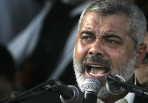 ismail-haniyeh