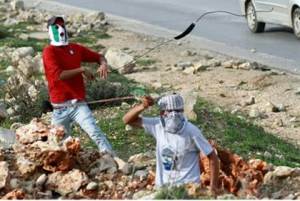 Masked Pal terror kids