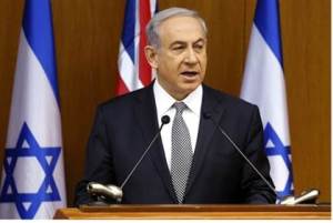 PM Netanyahu