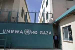 UNRWA