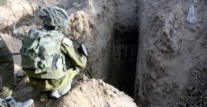 Israeli army attacks Gaza