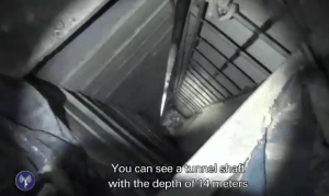 gaza-tunnel