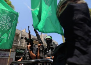 Mideast Israel Palestinians