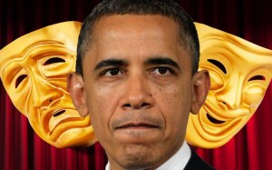 Faces of Obama