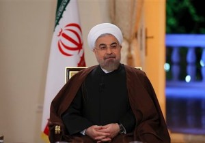 Hassan Rouhani