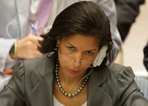 Susan Rice