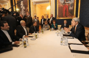 Back where they started