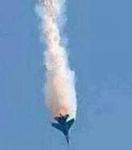 F-16_down_Syria_24.12.14