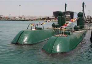 Mideast Iran Nuclear Talks