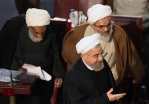 Hassan Rouhani