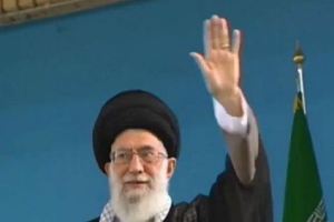 khameini