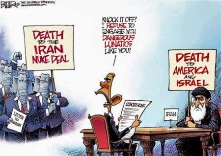 Obama Iran