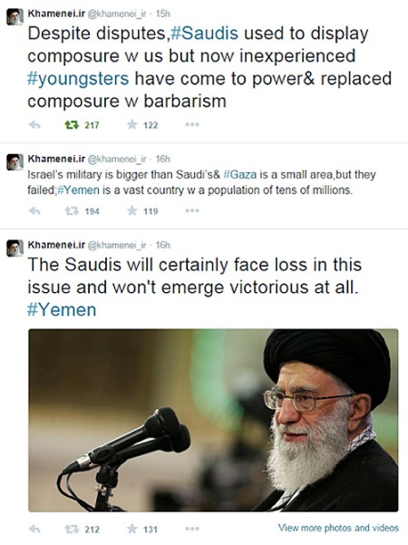 Iran-Khamenei-Yemen-1-Tweets