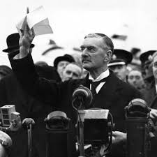Neville Chamberlain