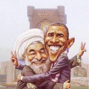 Obama gets a great deal with Iran