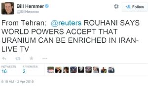 Twitter-Bill-Hemmer-Rhouani-Iran-Deal-Enrichment