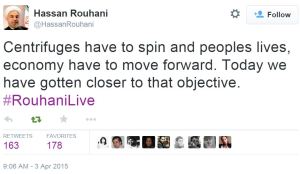 Twitter-Rhouani-Iran-Deal-Centrifuges-spin