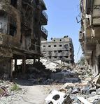 Yarmouk_Palestinian_camp__Damascus_5.4.15