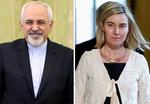 Zarif_Mogherini__8.7.15