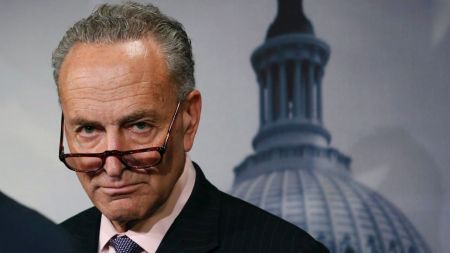 Advocacy Group to Withold Millions in Donations From Schumer, Iran Deal Opponents World Haaretz Daily Newspaper Israel News